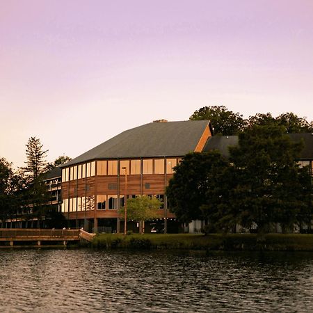 Ymca Trout Lodge Potosi Zewnętrze zdjęcie