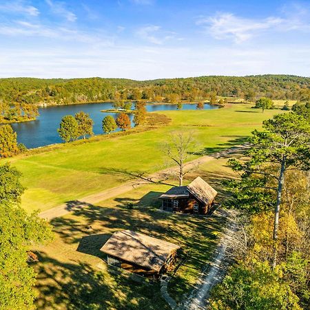 Ymca Trout Lodge Potosi Zewnętrze zdjęcie