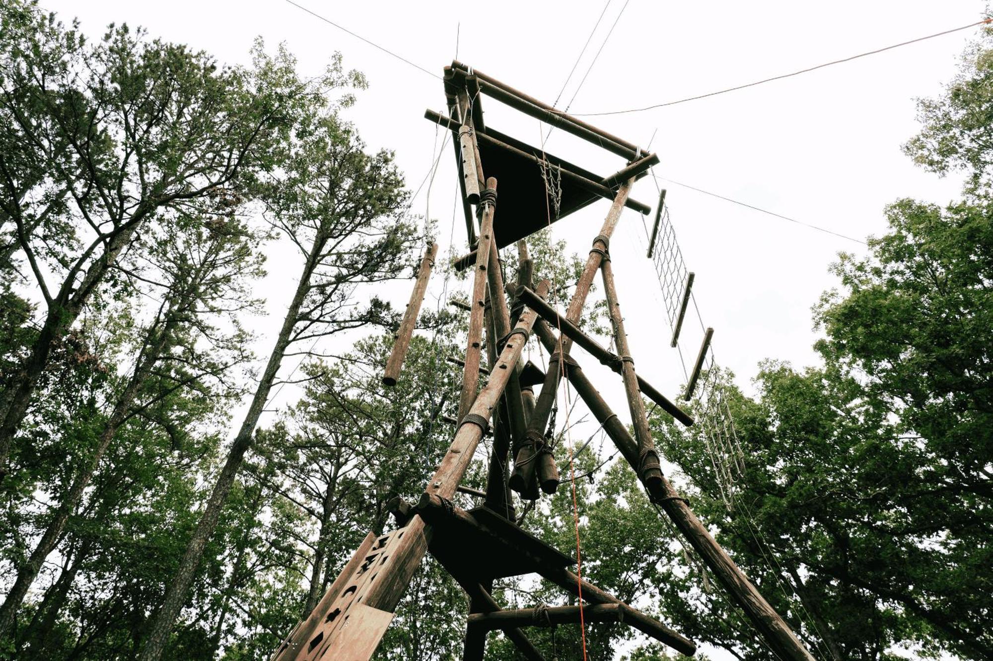 Ymca Trout Lodge Potosi Zewnętrze zdjęcie