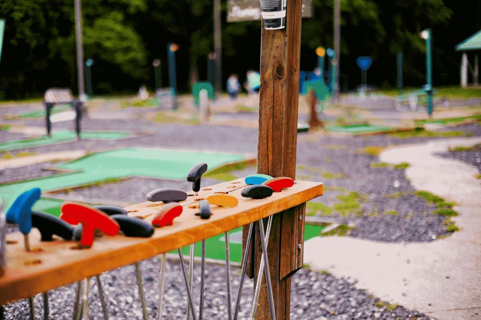 Ymca Trout Lodge Potosi Zewnętrze zdjęcie