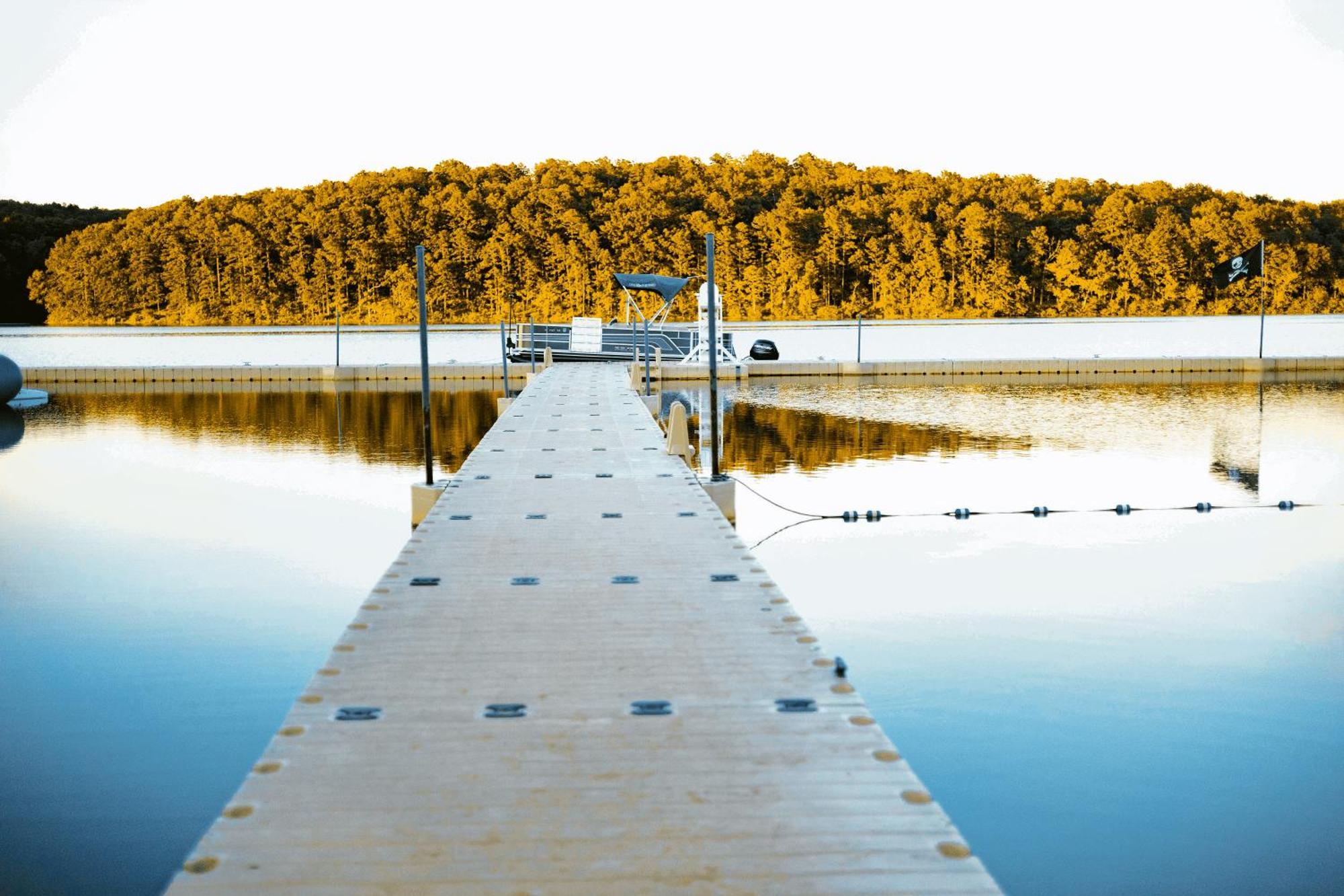 Ymca Trout Lodge Potosi Zewnętrze zdjęcie