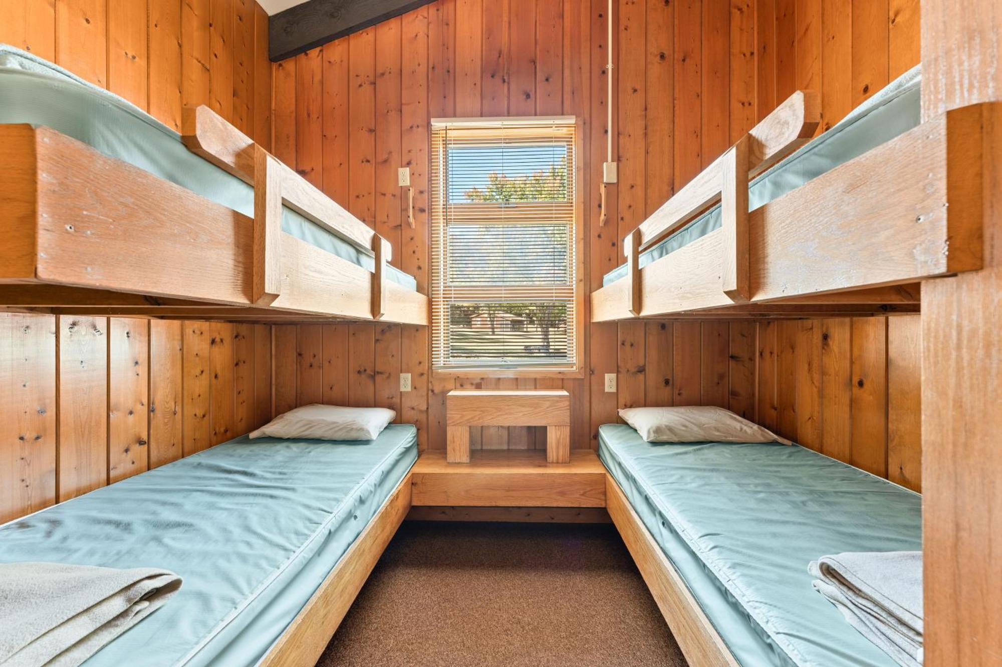 Ymca Trout Lodge Potosi Pokój zdjęcie