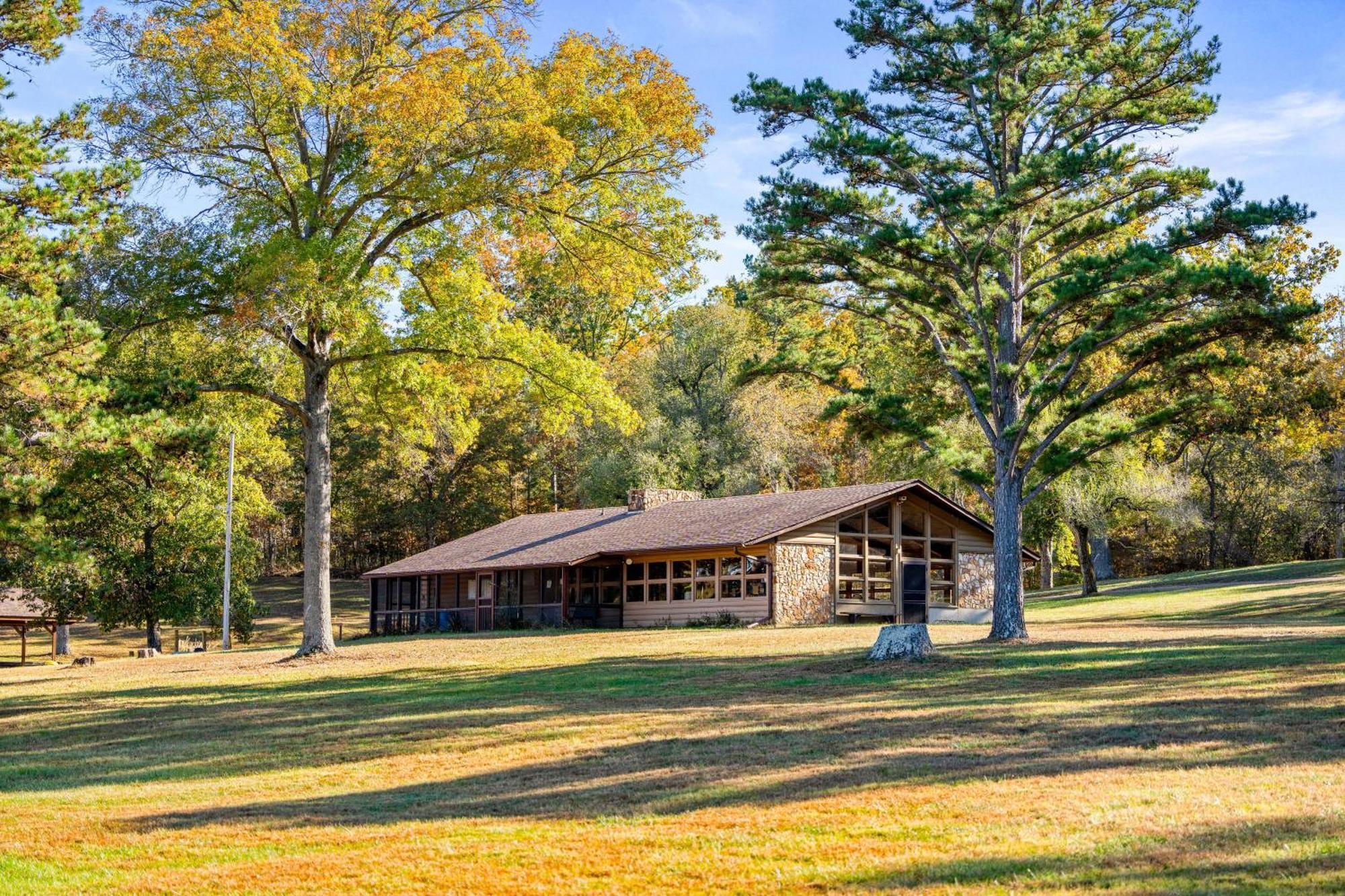 Ymca Trout Lodge Potosi Pokój zdjęcie