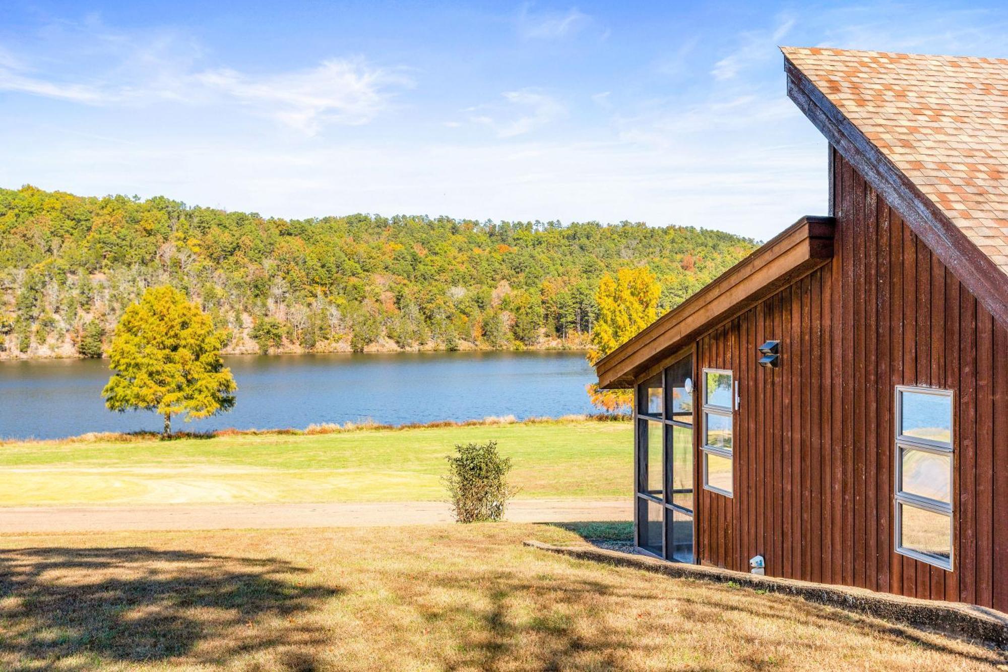 Ymca Trout Lodge Potosi Pokój zdjęcie