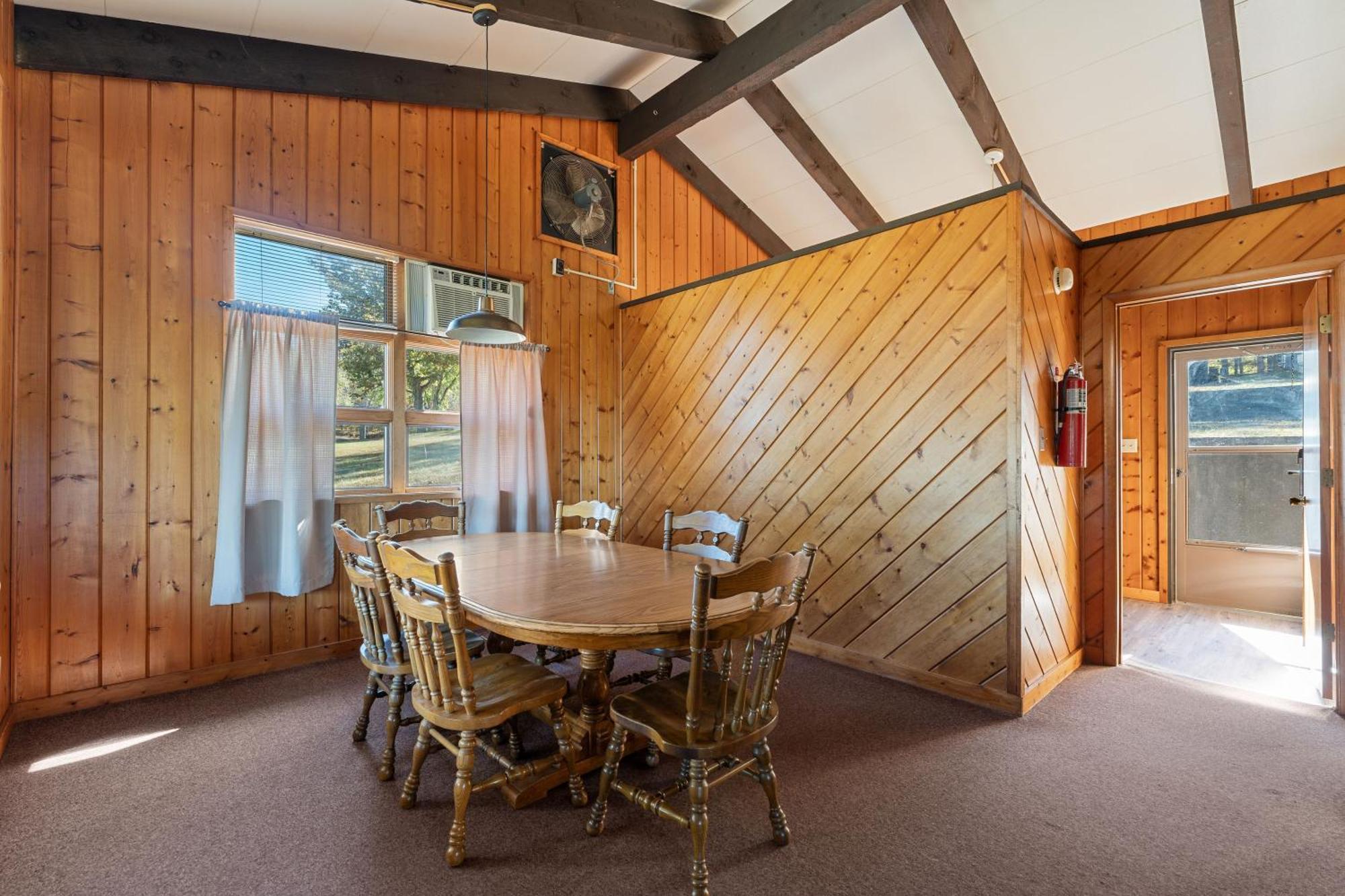 Ymca Trout Lodge Potosi Pokój zdjęcie
