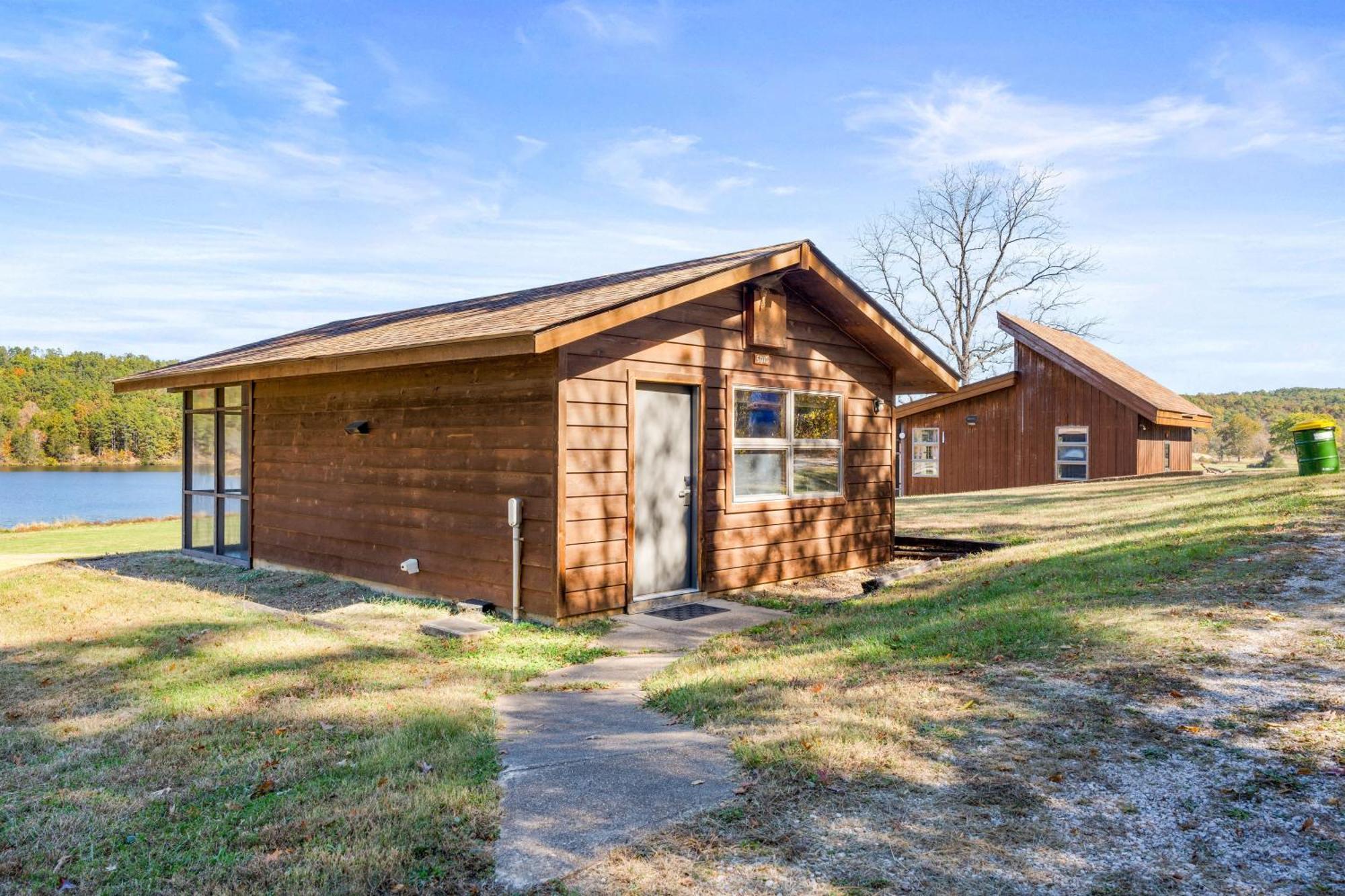 Ymca Trout Lodge Potosi Pokój zdjęcie