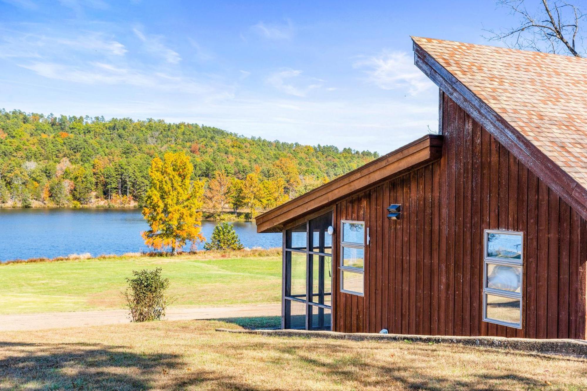 Ymca Trout Lodge Potosi Pokój zdjęcie