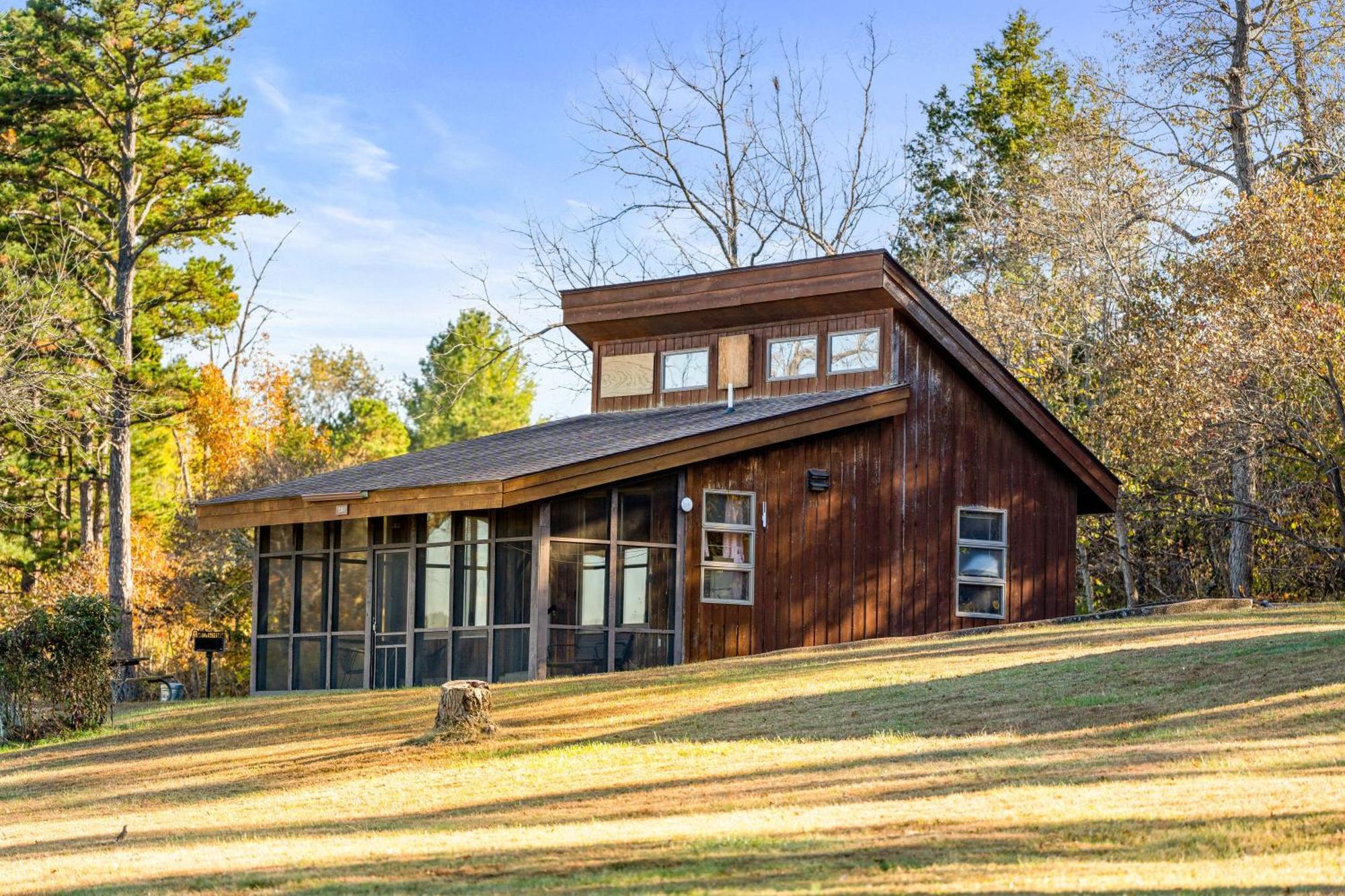 Ymca Trout Lodge Potosi Pokój zdjęcie