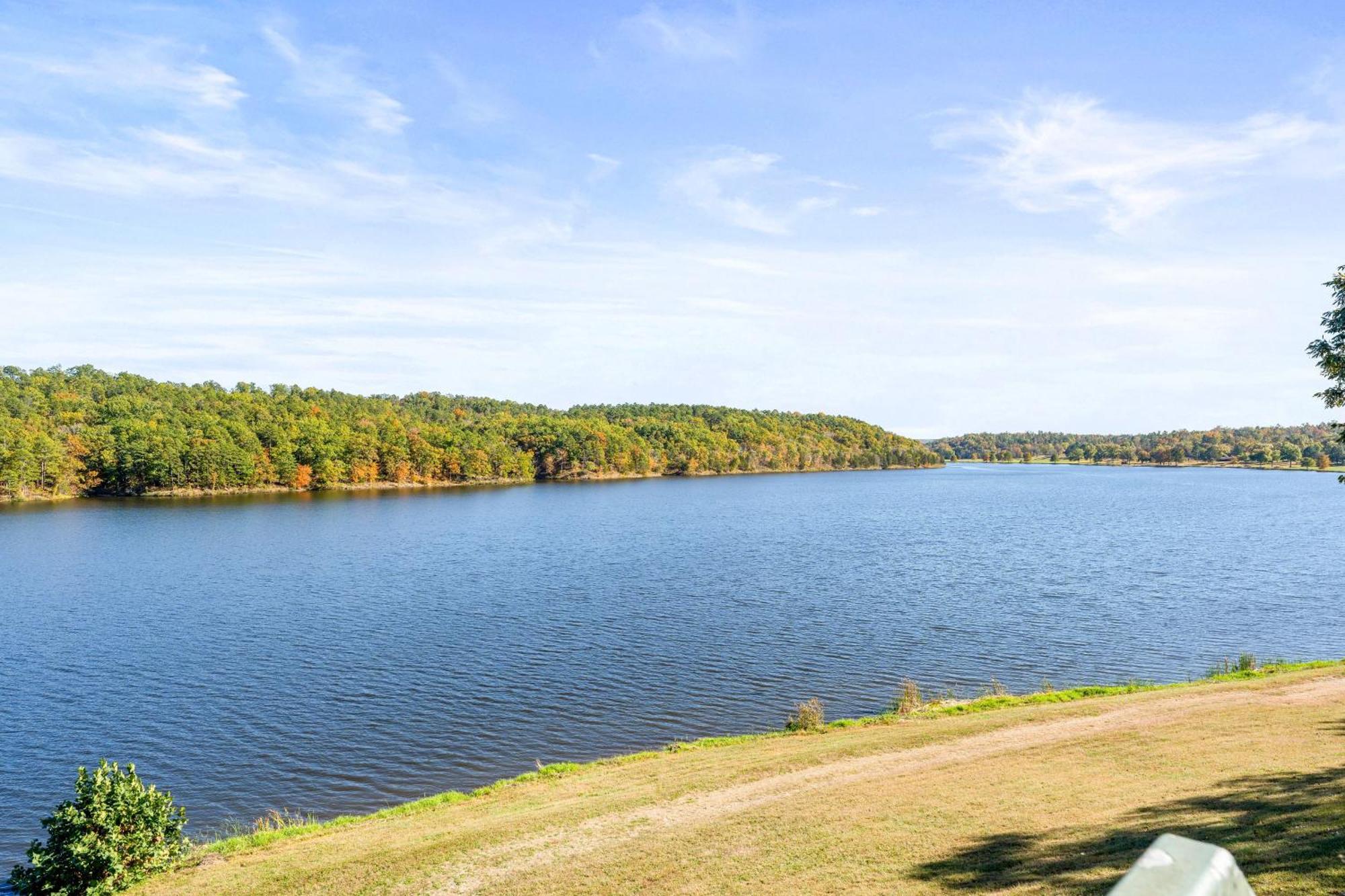 Ymca Trout Lodge Potosi Zewnętrze zdjęcie