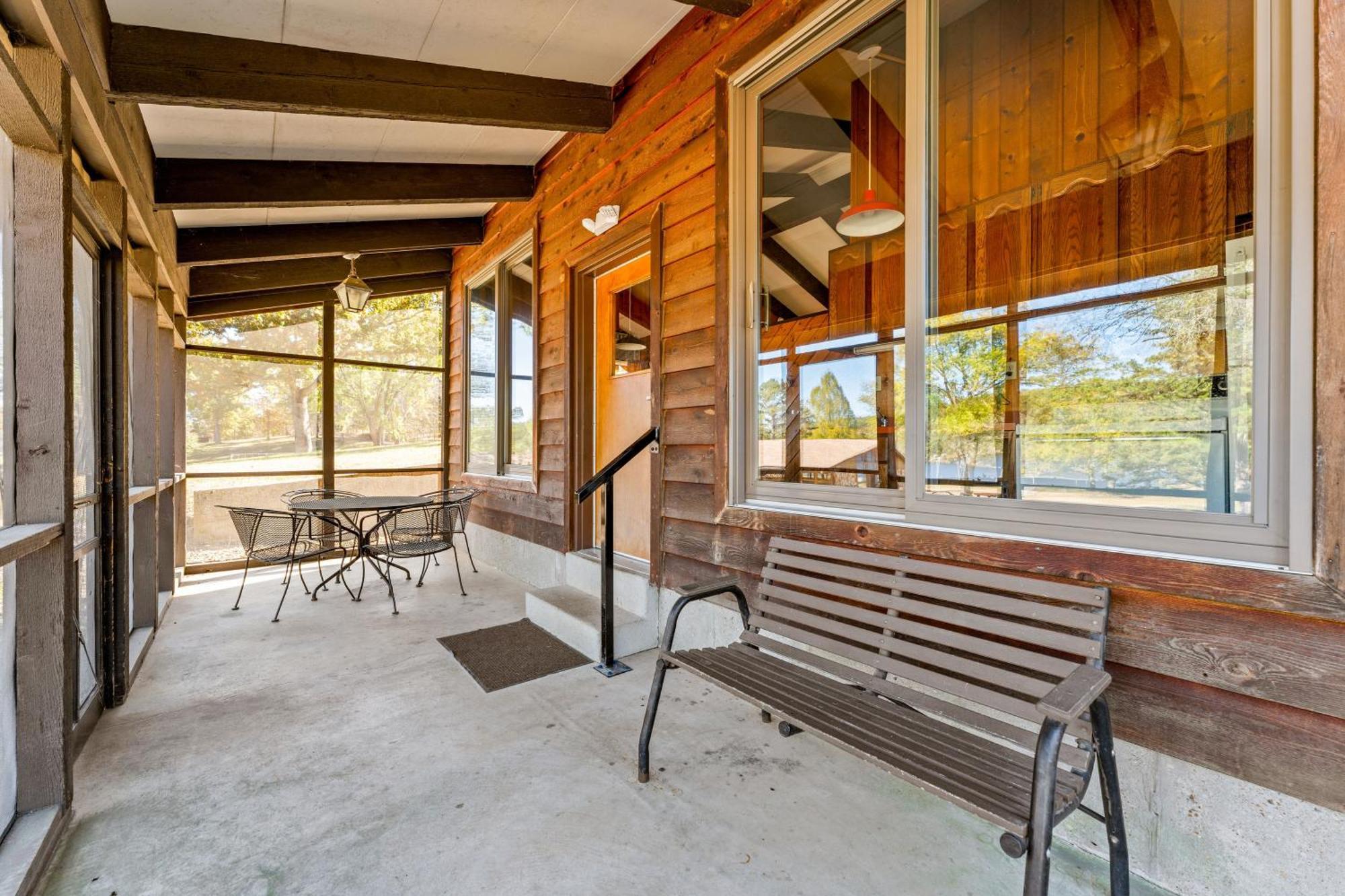 Ymca Trout Lodge Potosi Pokój zdjęcie