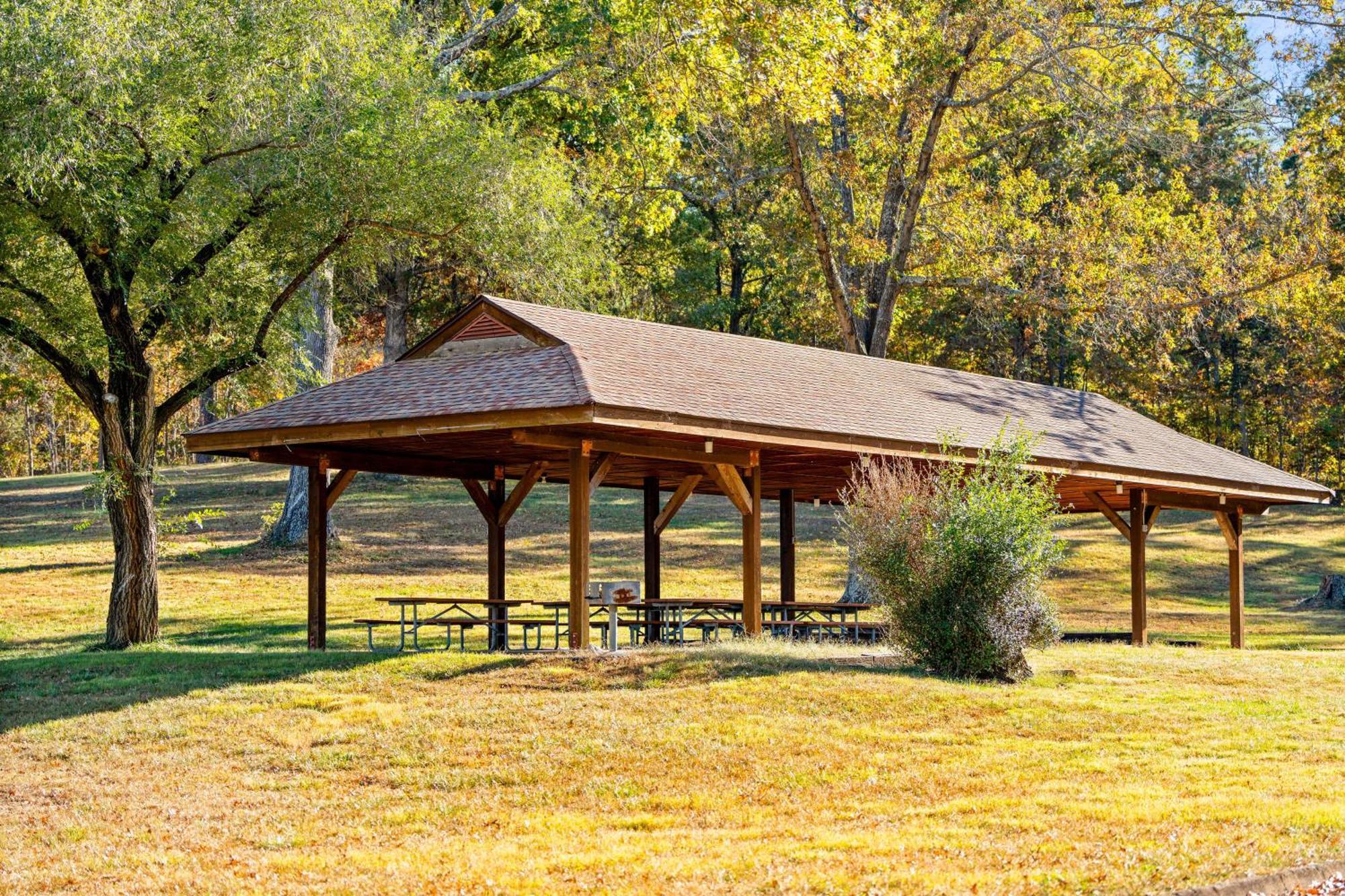 Ymca Trout Lodge Potosi Zewnętrze zdjęcie